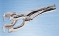 İZELTAŞ 2513110280 BORU İÇİN KAYNAKÇI TİPİ AYARLI PENSE (280 MM)