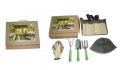 GARDENWIND GARDEN GIFT BOX 6 LI BAHÇE SETİ