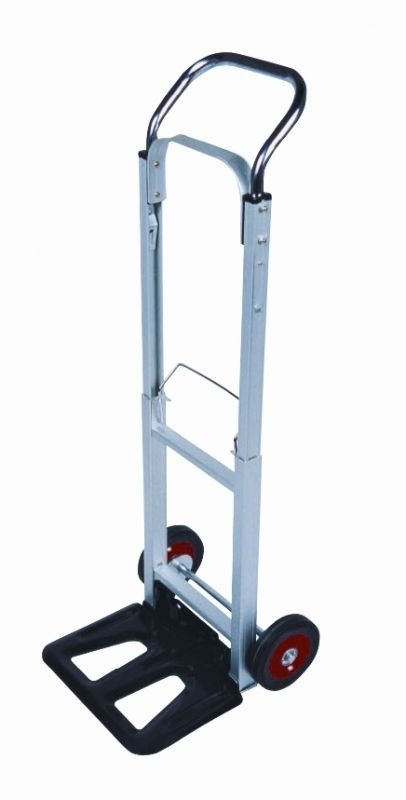 NETLIFT NL-101 PAKET TAŞIYICISI