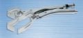 İZELTAŞ 2515110270 KAPORTACI TİPİ AYARLI PENSE (270 MM)