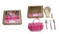 GARDENWIND LADY GIFT BOX 6 LI BAHÇE SETİ
