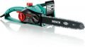 BOSCH AKE40S ELEKTRİKLİ AĞAÇ KESME MOTORU