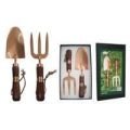 GARDENWIND TULIP 2 Lİ BAHÇE SETİ