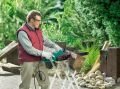 BOSCH AKE40-19PRO ELEKTRİKLİ AĞAÇ KESME MOTORU