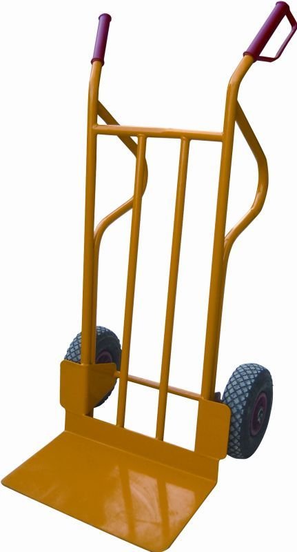 NETLIFT NL-107 PAKET TAŞIYICISI