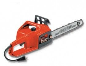 CASTOR ES 180 ELEKTRİKLİ AĞAÇ KESME MOTORU (1800 W)