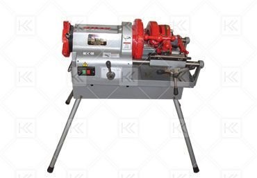 VILLY 62221B4100 TEZGAH TİPİ BORU PAFTASI 4''