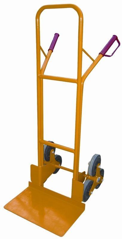 NETLIFT NL-108 MERDİVEN PAKET TAŞIYICI
