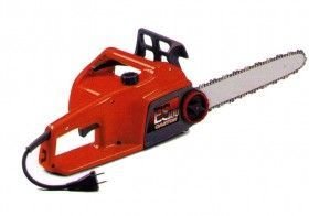 CASTOR ES 200 Q ELEKTRİKLİ AĞAÇ KESME MOTORU (2000 W)