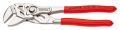KNIPEX 8603180 AYARLI PENSE (180 MM)