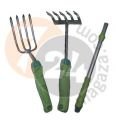 GREEN GUARD 01 BAHÇE SETİ (3 LÜ)