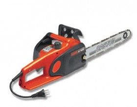 CASTOR HI-TECH 1.8 ELEKTRİKLİ AĞAÇ KESME MOTORU (1800 W)