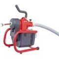 VIRAX 293103 ELEKTRİKLİ KANAL AÇMA