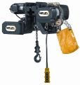 NETLIFT NST-200 ELEKTRİKLİ ALÇAK TAVAN ZİNCİRLİ VİNÇ (CLASSIC)