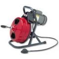 VIRAX 291200 ELEKTRİKLİ DAVUL TİPİ BORU TEMİZLEME