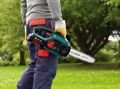BOSCH AKE 30 LI AKÜLÜ AĞAÇ KESME TESTERESİ
