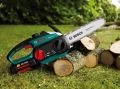 BOSCH AKE 30 LI AKÜLÜ AĞAÇ KESME TESTERESİ