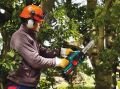 BOSCH AKE 30 LI AKÜLÜ AĞAÇ KESME TESTERESİ