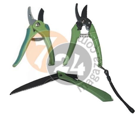 GREEN GUARD 11 BAHÇE SETİ (3 LÜ)