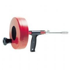 VIRAX 290600 SPIRAL KANAL TEMİZLEME