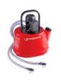 ROTHENBERGER 61100 ROCAL 20 TESİSAT YIKAMA