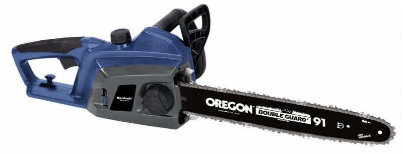 EINHELL BG-EC 1840 TC ELEKTRİKLİ AĞAÇ KESME MOTORU