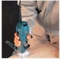 MAKITA 3707 FORMİKA TRAŞLAMA