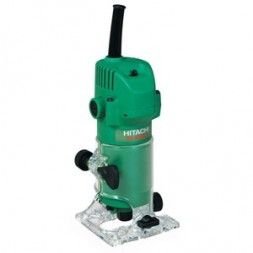 HITACHI M6SB FORMİKA TRAŞLAMA