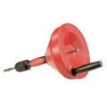 ROTHENBERGER 72095 ROSPI 8 H+E PLUS (7.5 M) BORU TEMİZLEME CİHAZI