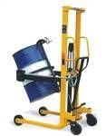 BIGLIFT RM-HD80A VARİL BOŞALTMA