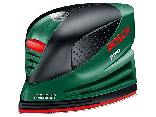 BOSCH PRIO ÇOK AMAÇLI ZIMPARA