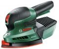 BOSCH PSM18LI AKÜLÜ ZIMPARA MAKİNASI (TEK MAKİNA)