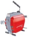 ROTHENBERGER 72787 R 600 PLUS BORU TEMİZLEME MAKİNESİ