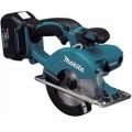 MAKITA BCS550RFE AKÜLÜ METAL KESME MAKİNASI
