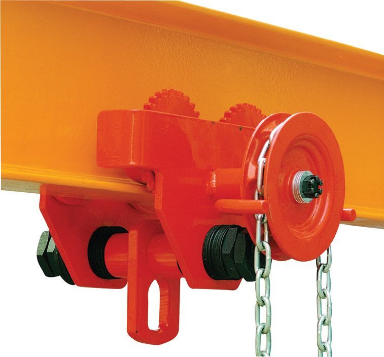 KYOTO 5 TON ZİNCİRLİ ŞARYO 3MT.