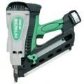 HITACHI NR90GC AKÜLÜ GAZLI ÇİVİ ÇAKMA (AHŞAP UYGULAMALARI İÇİN)