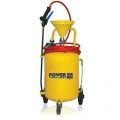 POWER WASH RM60 KÖPÜK TANKI (60 LT)
