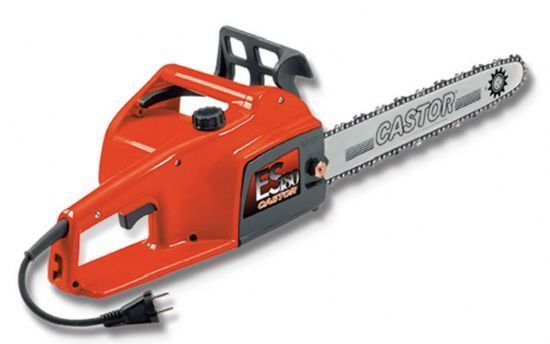 CASTOR ES 180 ELEKTRİKLİ TESTERE