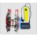 BIGLIFT ELEKTRİKLİ ŞARYO TD-0.5