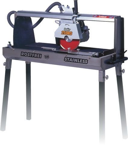RODIA 259 RS GRANİT MERMER KESME MAKİNASI