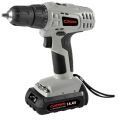 CROWN CT 21022L LITHIUM-ION AKÜLÜ MATKAP - 14.4 V