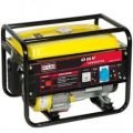 ATTLAS SPG3000 MONOFAZE BENZİNLİ JENERATÖR - 2500 W
