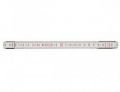 STABILA 1128 TİP 617 GİZLİ PERÇİNLİ KIRMA AĞAÇ METRE (2 M)