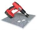 RODIA ATB24V ŞARJLI SULU SERAMİK DELME MAKİNASI
