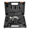 CROWN CT 16002 3 FONKSİYONLU AKÜLÜ SET