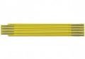 STABILA 1624 TİP 900 MAFSALLI AHŞAP METRE (GİZLİ PERÇİN)