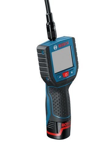 BOSCH GOS 10,8 V-LI AKÜLÜ DENETİM KAMERASI