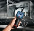 BOSCH GOS 10,8 V-LI AKÜLÜ DENETİM KAMERASI