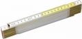 STANLEY 0-35-459 AHŞAP KIRMA METRE 3m x 17mm