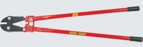 KANCA 60601030016 İNŞAAT DEMİRİ KESME MAKASI (KUBBULON EKSANTRİKSİZ) (ANMA BOYU 16 MM - 14 NERVÜRLÜ)